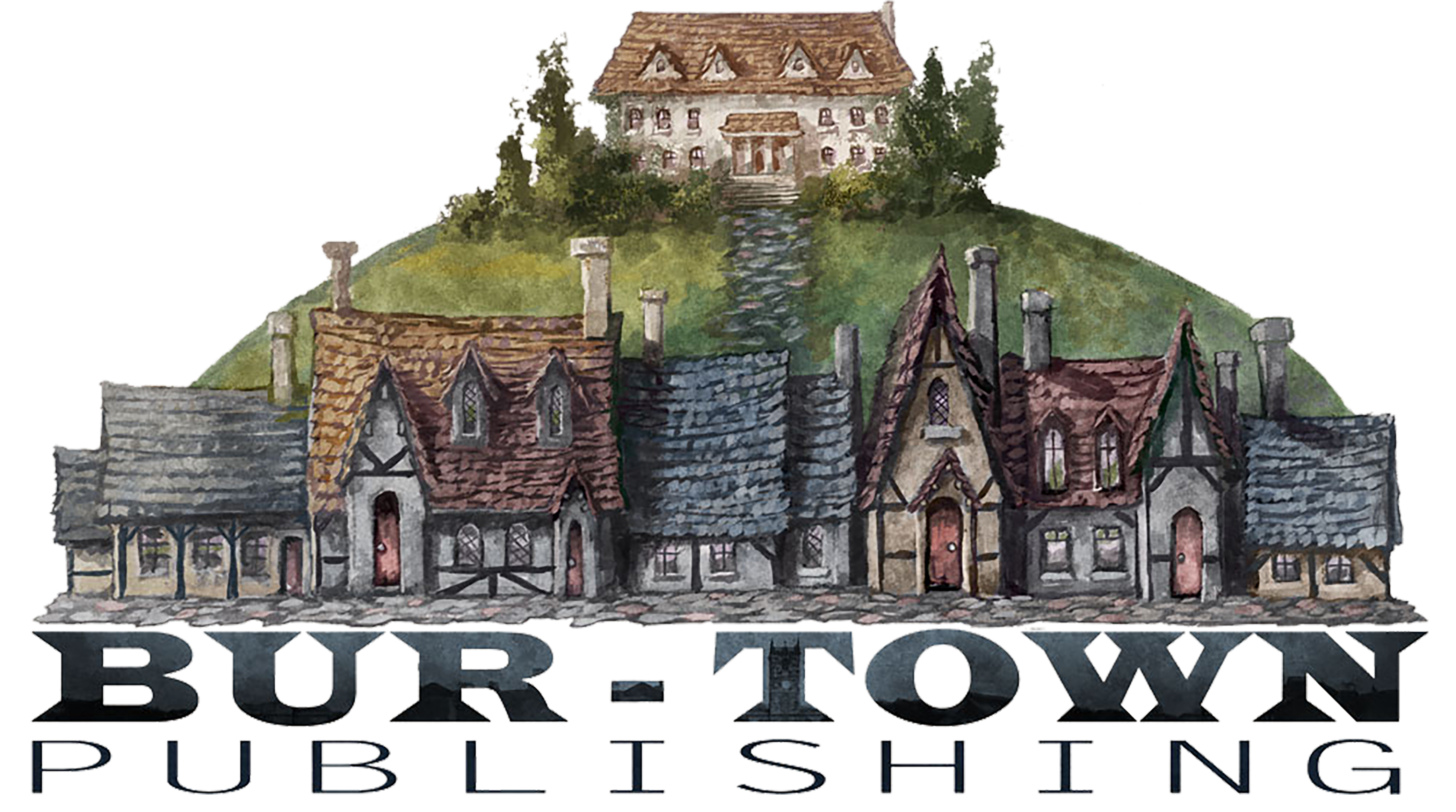 Bur-Town Publishing