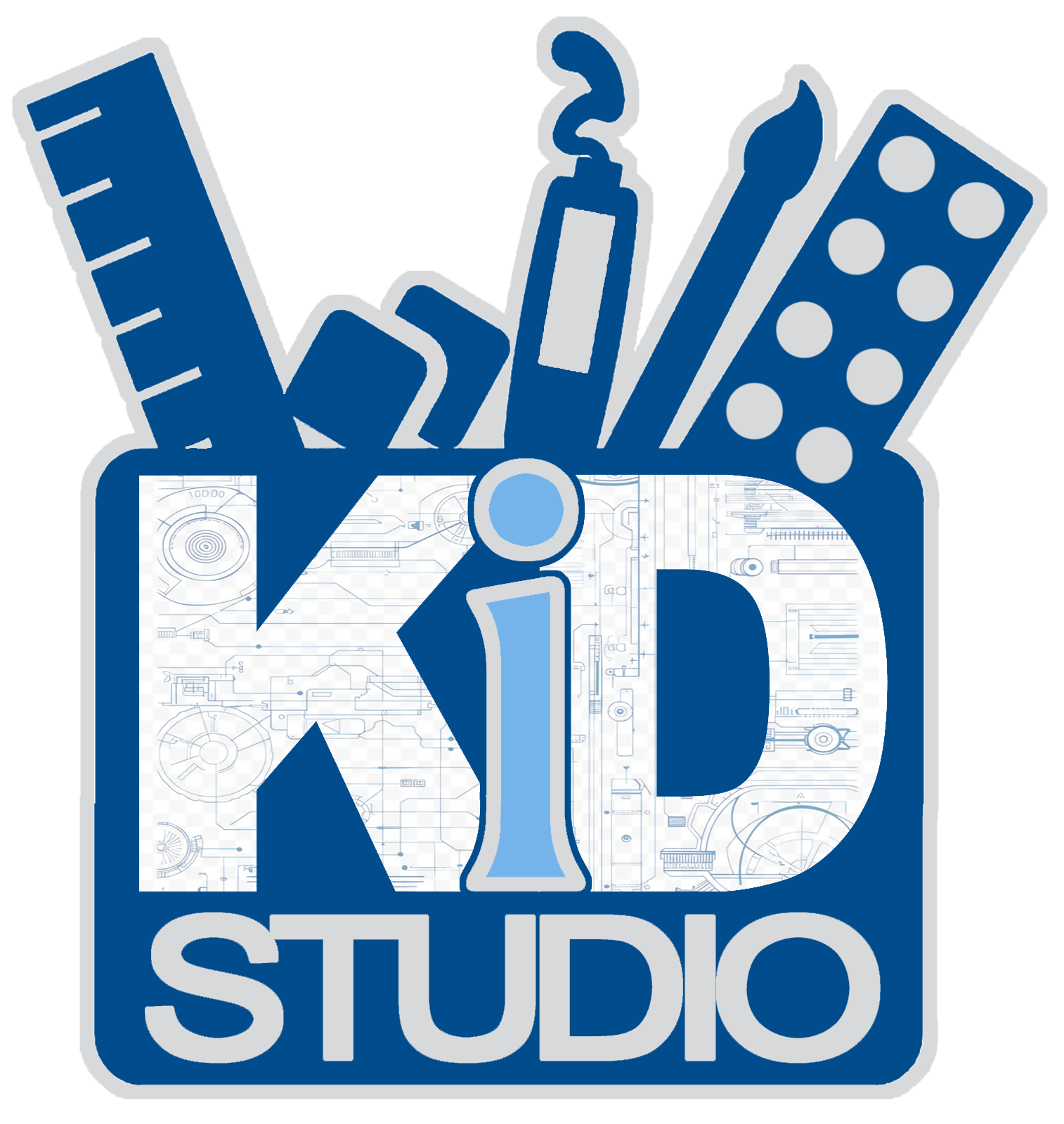 Keitaj ID Studio