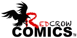 Redcrow Comics